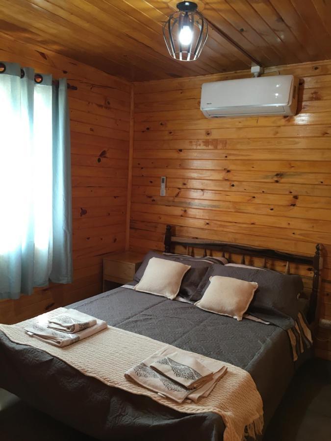Posada Enki Puerto Iguazu Ngoại thất bức ảnh