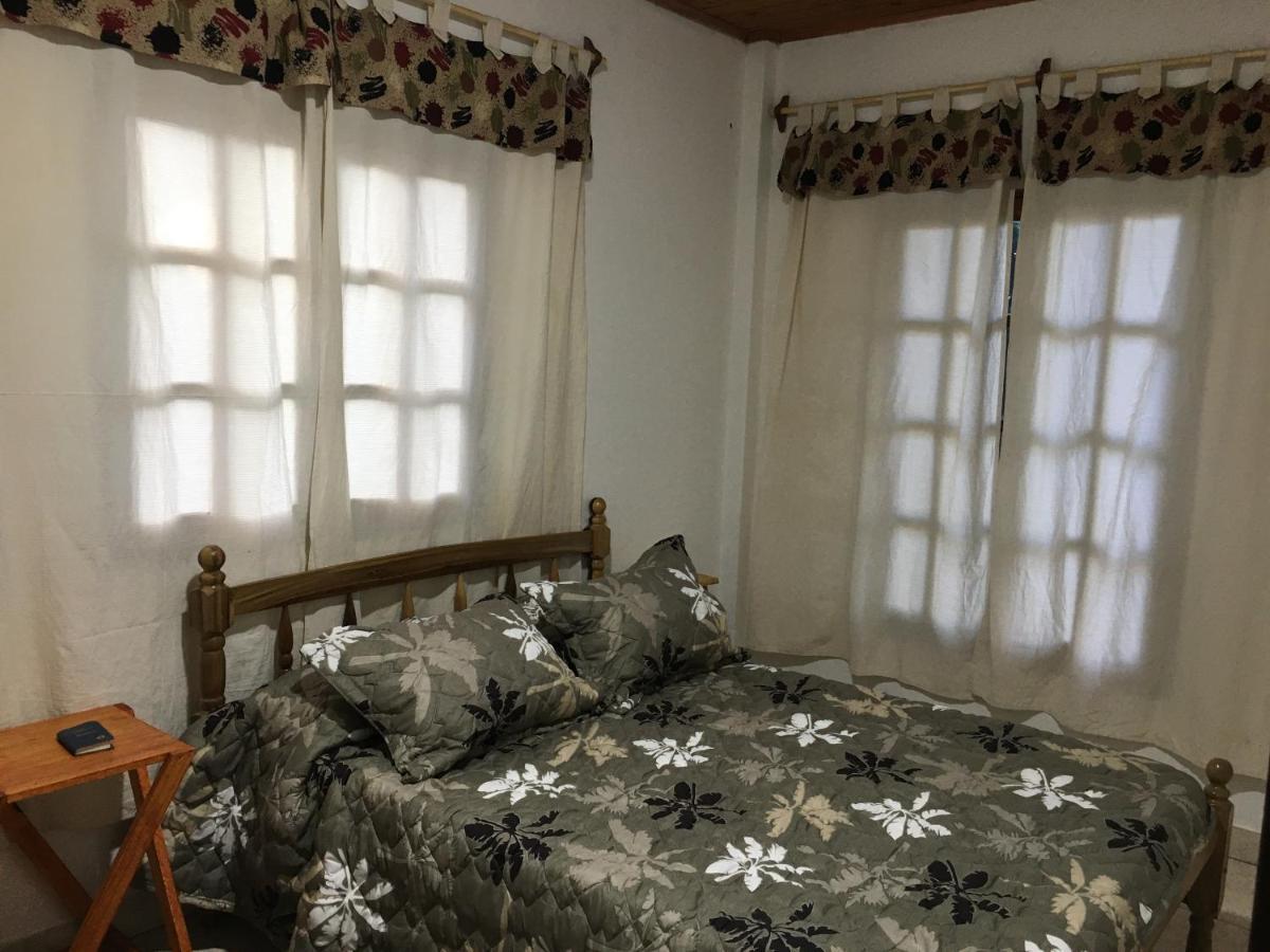 Posada Enki Puerto Iguazu Ngoại thất bức ảnh
