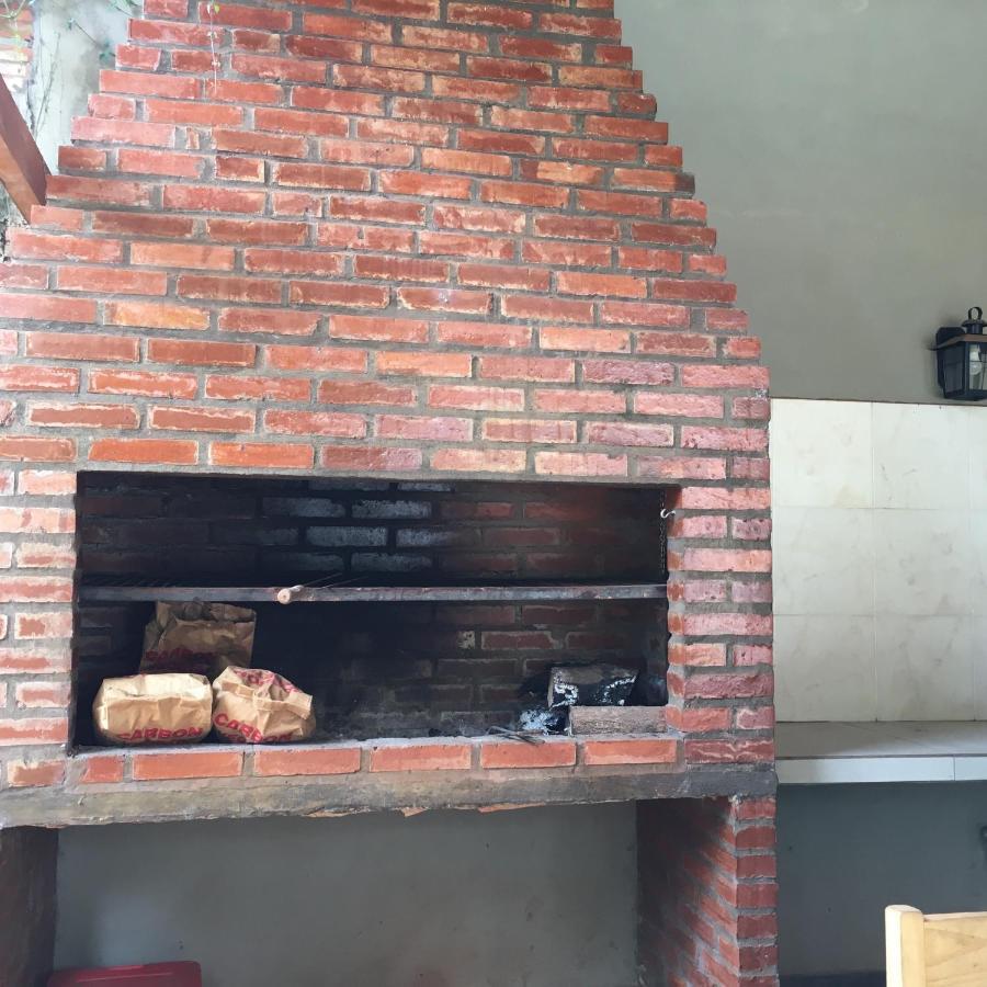 Posada Enki Puerto Iguazu Ngoại thất bức ảnh