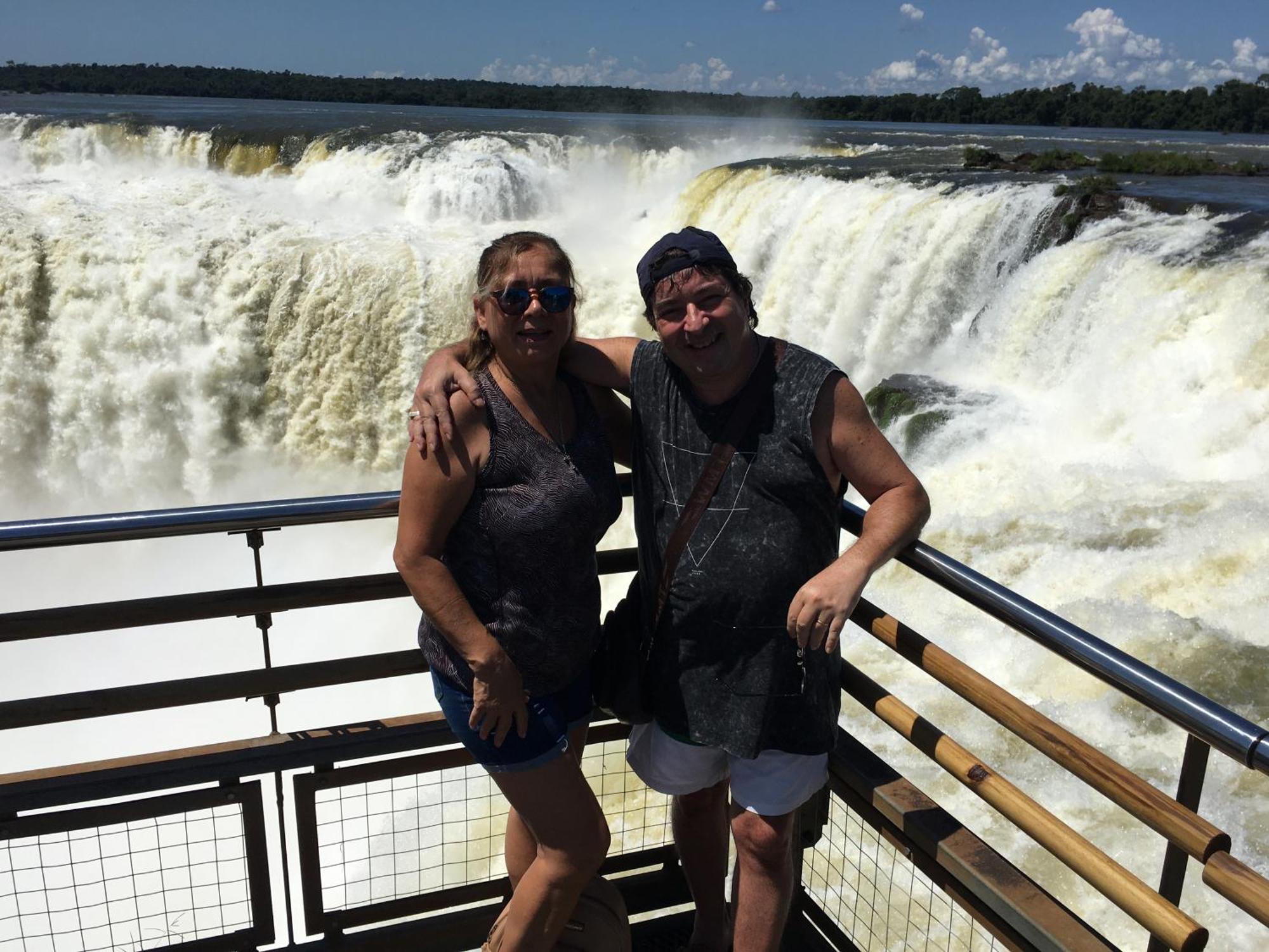 Posada Enki Puerto Iguazu Ngoại thất bức ảnh