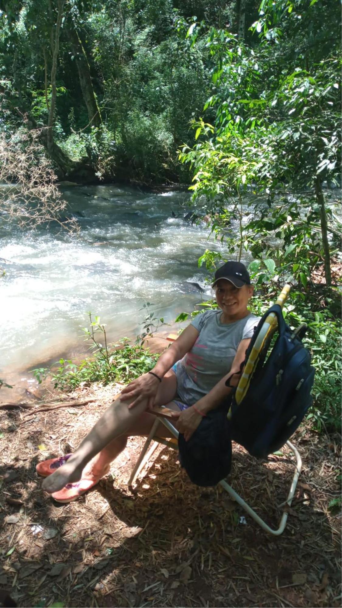 Posada Enki Puerto Iguazu Ngoại thất bức ảnh