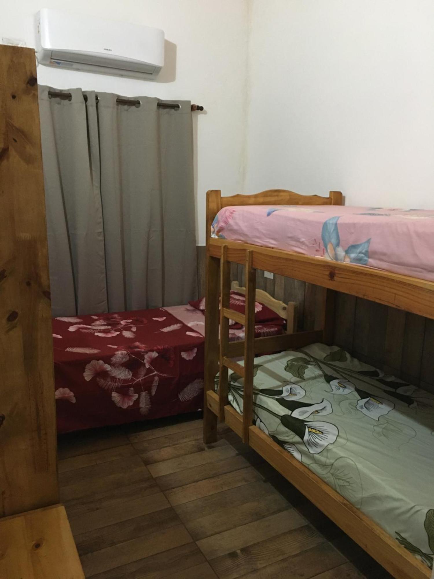 Posada Enki Puerto Iguazu Ngoại thất bức ảnh